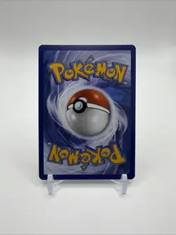 Teal Mask Ogerpon 123 Sv: Scarlet & Violet Promo Cards Holo Pokemon Etb NM - Image 2