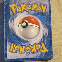 Pokemon Shinx SH12 Shiny Reverse Holo Rare Arceus Card 2009 English - Image 2