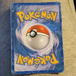 Pokemon Shinx SH12 Shiny Reverse Holo Rare Arceus Card 2009 English - Image 3