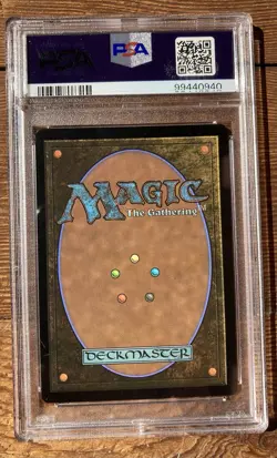 MTG / Walk-In Closet / DSK / #0341 / (Borderless) / Mythic / NM PSA 9 - Image 2