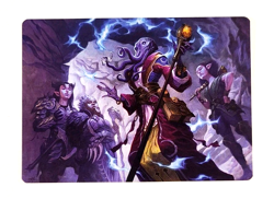 True Polymorph - Art Series: Adventures in the Forgotten Realms - 43/81 - Image 1