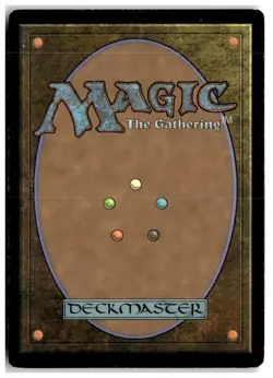 MTG Elves of Deep Shadow - Duel Decks: Izzet vs. Golgari MP English - Image 2