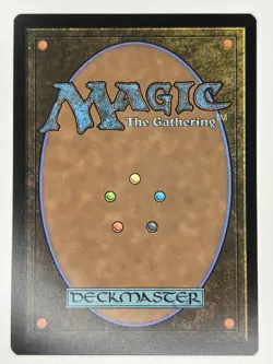 Chatterfang, Squirrel General M Commander: Bloomburrow 209 NM - Image 2