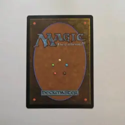 Mana Drain German (Extended Art) Commander Legends Regular - Image 2