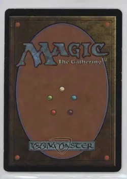 Fireball White Border Magic: Beatdown Box Set #37 2000 - Image 2