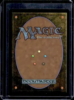 2026 Magic The Gathering Ocelot Pride Store Championship Winner Promo #0047 - Image 2