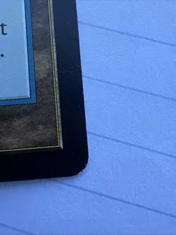 MTG Misty Rainforest (Retro Frame) Modern Horizons 2 Regular LP - Image 4