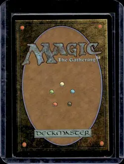 2010 Magic MTG Worldwake Jace, Mind Sculptor #31 - Image 2