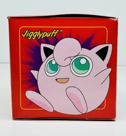 SEALED 1999 POKEMON LIMITED EDITION 23k GOLD PLATED CARD IN W/ BOX - Image 2