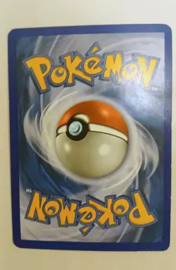 Snorlax 10/101 Delta Species Pokemon EX Dragon Frontiers Holo Rare 2006 - LP - Image 2