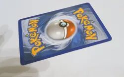 Snorlax 10/101 Delta Species Pokemon EX Dragon Frontiers Holo Rare 2006 - LP - Image 5