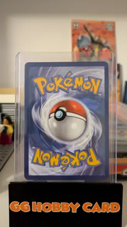 Pokemon TCG Tandemaus Scarlet & Violet Paldean Fates Holo Shiny Rare 209/091 NM - Image 2