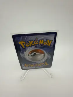 Pokemon Musharna 117/086 Sv: Black Bolt Illustration Rare Holo 120 HP Stage 1 - Image 4