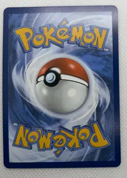 Pokemon English - Mega Evolution - Mega Camerupt ex 156/132 - NM TCG - Image 2
