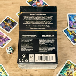 POKEMON ENG - Mega Evolution : Perfect Order Sealed Booster Bundle - 6 packs - Image 3