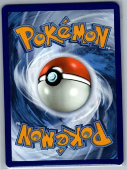 Blastoise ex 009/165 SV: Scarlet & Violet 151 - Pokemon Card - NM - Image 2