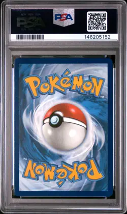 2025 POKEMON MEG EN-MEGA EVOLUTION ILLUSTRATION RARE #150 STEELIX PSA 10 - Image 2