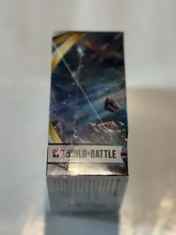Pokemon TCG: Sword & Shield Brilliant Stars - Build and Battle Box - New Sealed - Image 4