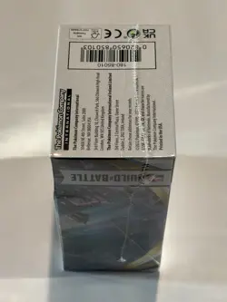 Pokemon TCG: Sword & Shield Brilliant Stars - Build and Battle Box - New Sealed - Image 5
