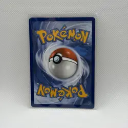 Mega Kangaskhan ex 104/132 Me01: Mega Evolution Holo Double Rare Pokemon - Image 4