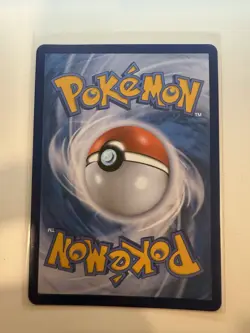 Pokemon TCG-Water Energy UR 099/071 (Korean) SV2P Snow Hazard NM/M Pack Fresh - Image 2