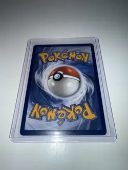 Stufful Illustration Rare ME01: Mega Evolution 154/132 NM Pokemon - Image 2