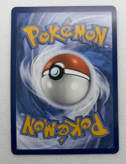 Pokemon TCG Electivire EX 212/182 Ultra Rare Destined Rivals NM Card - Image 2