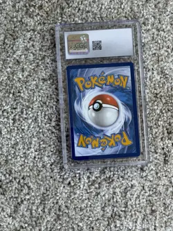 CGC 10 Mew GG10/GG70 Galarian Gallery - Crown Zenith - Pokemon TCG - SHIPS FAST - Image 2