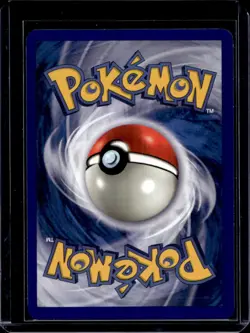 1999 Pokemon Jungle Nidoqueen #7/64 - Image 2
