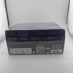 POKEMON TCG: Mega Evolution—Phantasmal Flames Elite Trainer Box, Box Wear - Image 4