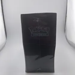 POKEMON TCG: Mega Evolution—Phantasmal Flames Elite Trainer Box, Box Wear - Image 5