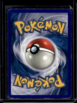 1999 Pokemon Unlimited Nidoking Rare Holo #11/102 - Image 2