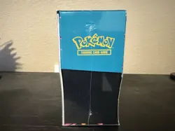 Pokemon TCG Mega Evolution Ascended Heroes Pokemon Center ETB Elite Trainer Box - Image 5