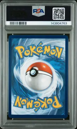 2025 POKEMON MEP EN-ME BLACK STAR PROMO #024 ORICORIO EX PSA 10 - Image 2