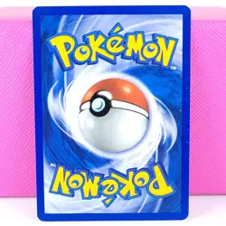 Pokemon TCG Gym Challenge Misty's Tears 118/132 MP - Image 2