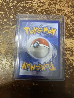 Piplup MEP 042 Promo - Illustration Rare - Pokemon TCG: 30th Anniversary NM RARE - Image 2