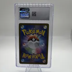 Pokemon TCG Galarian Articuno Art Rare 182/172 Vstar Universe CGC 10 Japanese H… - Image 2