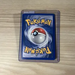 Rocket's Wobbuffet 47/109 Team Rocket Returns Reverse Holo 2004 Pokemon - Image 5