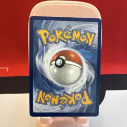 Pokemon Mega Lopunny EX Holo Ultra Rare 115/094 Me02: Phantasmal Flames 330 HP - Image 2