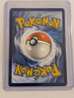 Cleffa 202/197 Pokemon TCG Obsidian Flames Illustration Rare Near Mint - Image 4