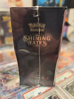 Pokemon TCG Shining Fates Elite Trainer Box 820650808173 - Image 5
