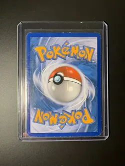 Pokemon TCG Chikorita (Delta Species) Common Dragon Frontiers 44/101 LP - Image 2