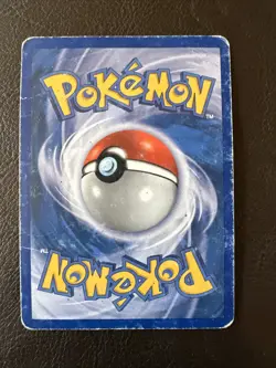 Pokemon Magikarp Mysterious Treasures Reverse Holo 89/123 - Image 2