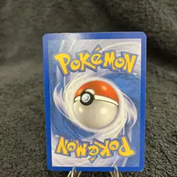 Pokemon TCG Arcanine 1/123 HGSS HeartGold & SoulSilver Holo Rare LP - Image 3