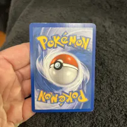 Pokemon TCG Arcanine 1/123 HGSS HeartGold & SoulSilver Holo Rare LP - Image 5