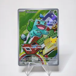 Set of 9 First Partner Illustration Collection Series 1 Promo 30th Anniversary - Image 2