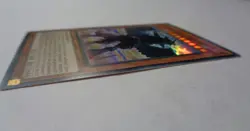 Punishment Dragon COTD-EN028 (Ultra Rare, 1st Edition, Near Mint / NM) Yugioh - Image 2