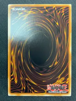 Yugioh Dark Magician New Art Quarter Century Secret Rare RA04-EN001 NM - Image 2
