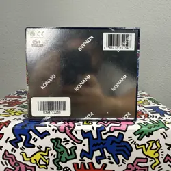 2020 Yugioh TCG Genesis Impact GEIM Booster Box Sealed - Image 3