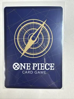 Radical Beam!! OP01-029 ENG | Promo Alt. Art Premium Collection | One Piece TCG - Image 2